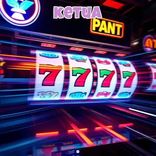 ketua: Temukan Keunggulan Game Aksi untuk Pengalaman Gaming Terbaik!