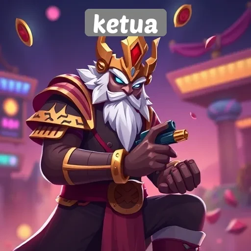 Menggali Fitur Utama Situs Game Ketua