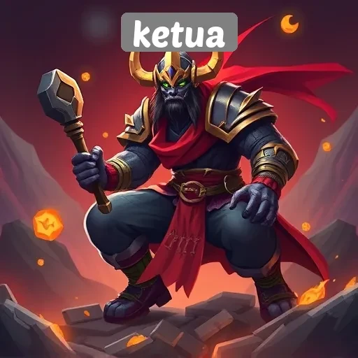 Mengupas Fitur dan Keunggulan Situs Game Ketua