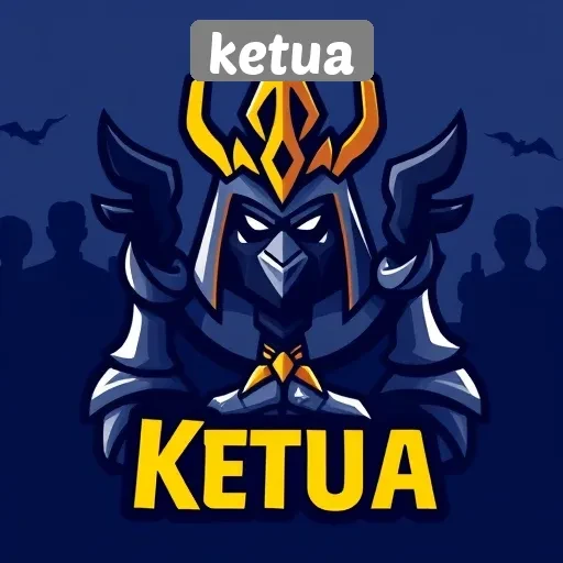 Game Ketua Sebagai Platform Komunitas Gamer