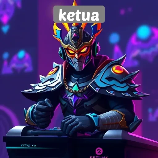 Situs Game Ketua Sebagai Platform Kreativitas Gamer