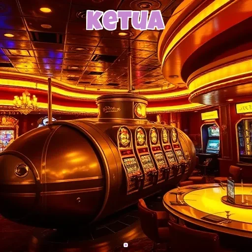 ketua: Panduan Pemain Untuk Hadapi Semua Tantangan Game Online