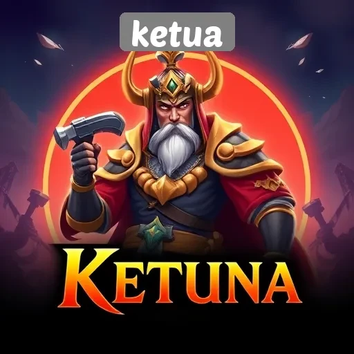 Mengenal Situs Game Ketua dan Fitur Menariknya