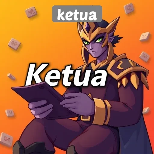 Ulasan Mendalam tentang Situs Game Ketua di Indonesia