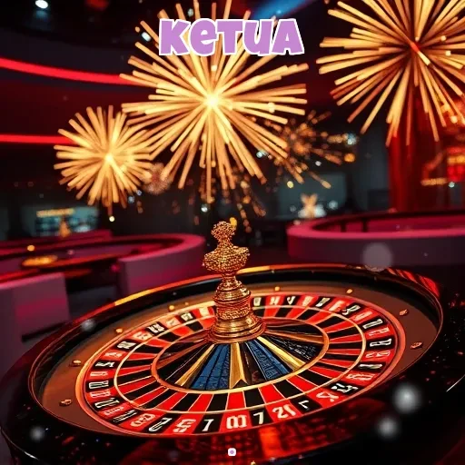 ketua: Kunci Sukses dalam Strategi Game Online dan Slot