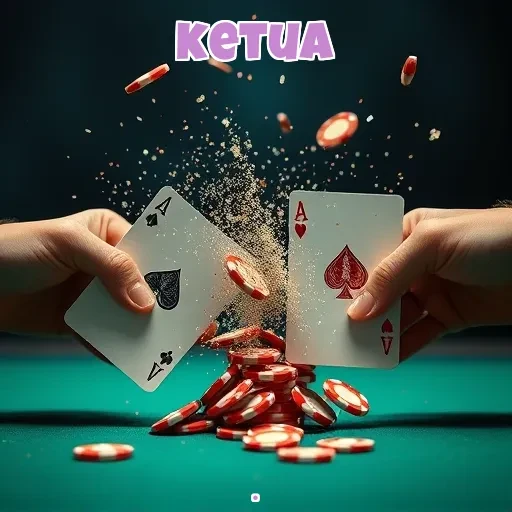 ketua: Menjadi Ikon Turnamen Esports di Indonesia