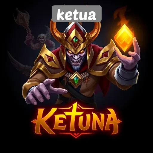 Mengulas Fitur Unik Situs Game Ketua